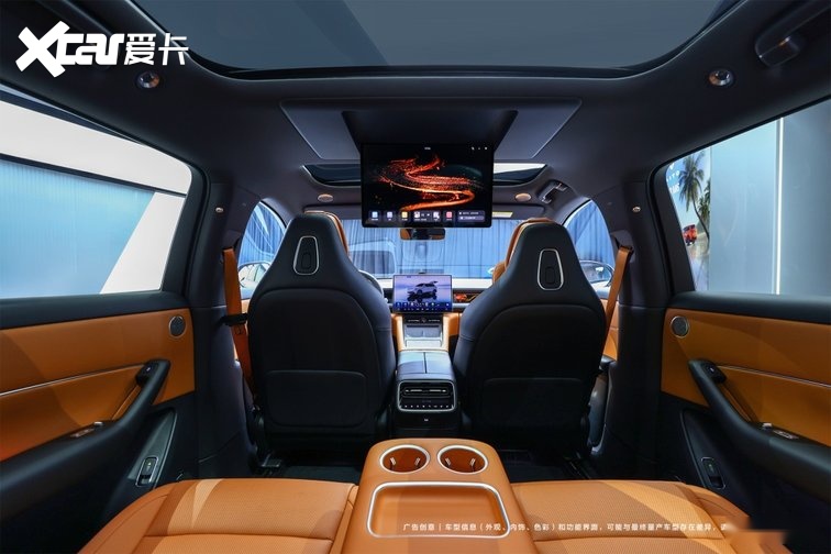 新锐智慧SUV问界M6，凭什么能满足年轻人的全部想象？