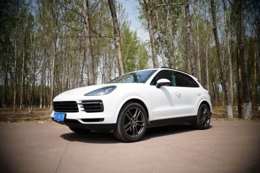 试车 | 开完它怎么会更喜欢911？试驾保时捷Cayenne