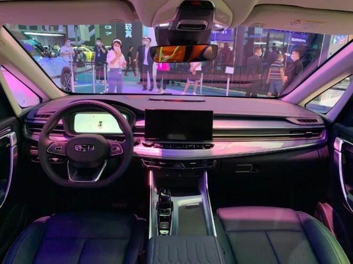 9月份上市9款重磅新车 你想买哪款？
