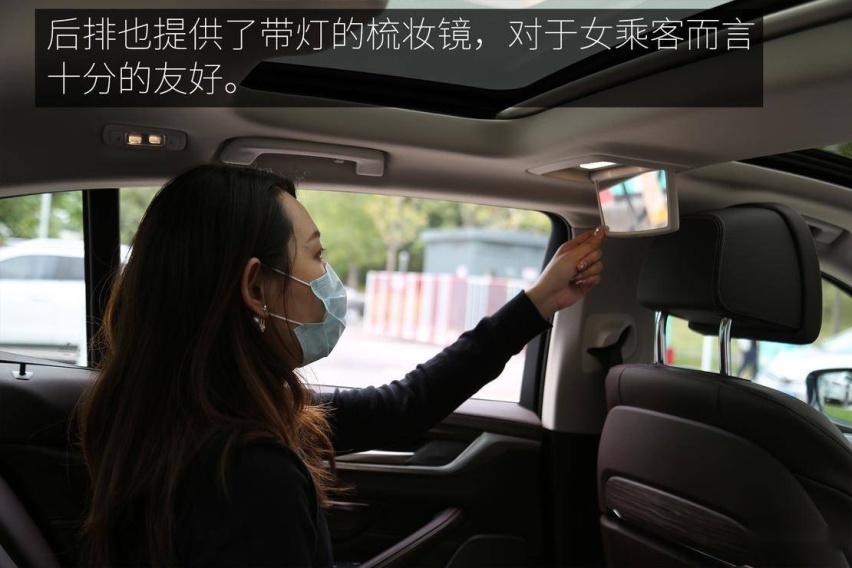 柔韧好动的绅士 试驾2020款宝马530 Le里程升级先锋版