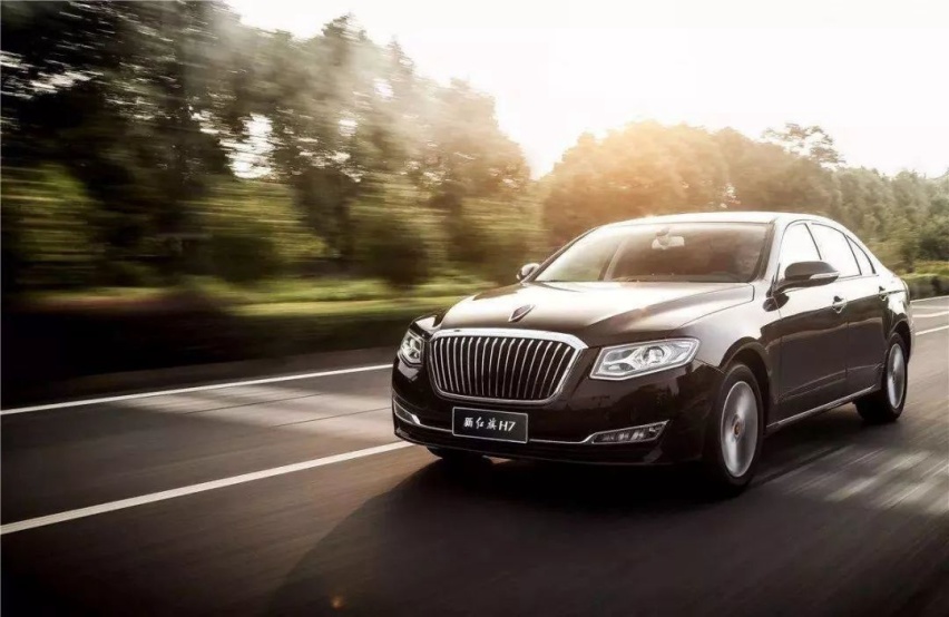 35万落地豪华后驱中大型车，Q70L、CT6、H7如何选？