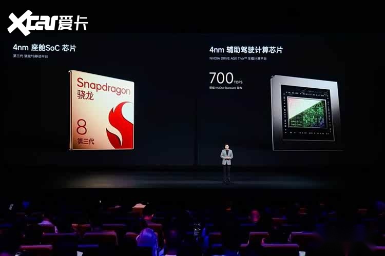 小米汽车开启第二篇章：澎程系列新车重磅发布