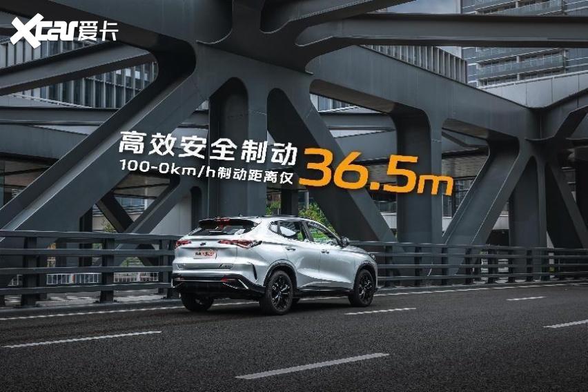 长安欧尚X5 PLUS正式上市！售价9.59万起