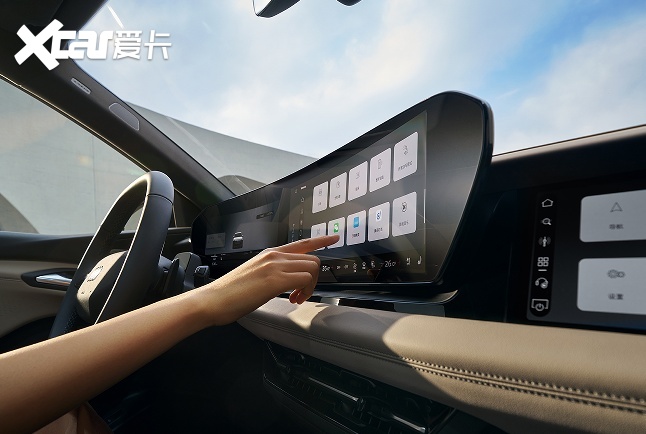 双激光雷达+无图智驾，一汽奥迪Q6L e-tron重塑豪华出行？