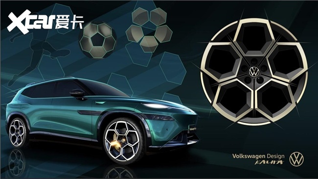 与众08：足球灵感与光影美学的融合之作足