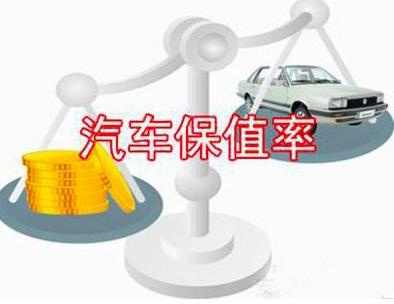 第一季度紧凑SUV保值率排行榜出炉,快看看有没有你的爱车