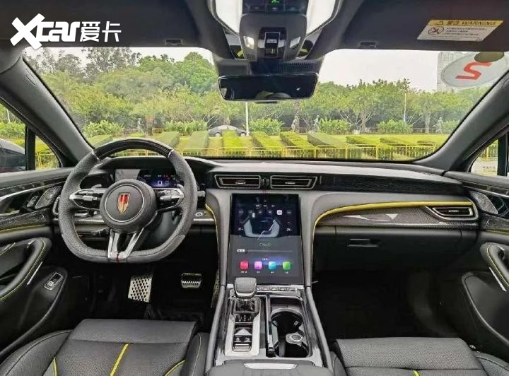 试驾红旗H6：居家运动两不误，面面俱到才是真实力
