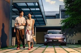 东风天元架构深度赋能风行星海，把“舒享”拉到十万级