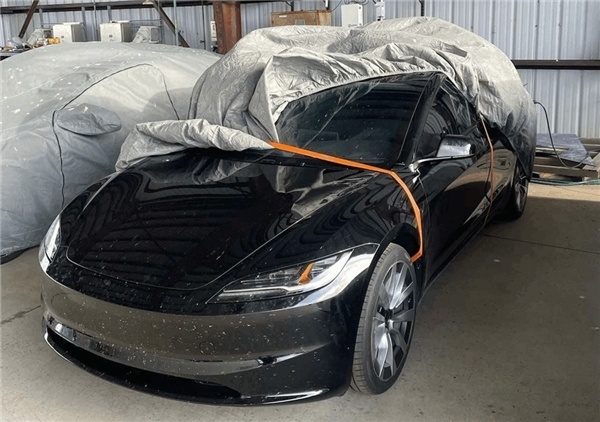 真假？现款特斯拉Model 3将于8月14日停产