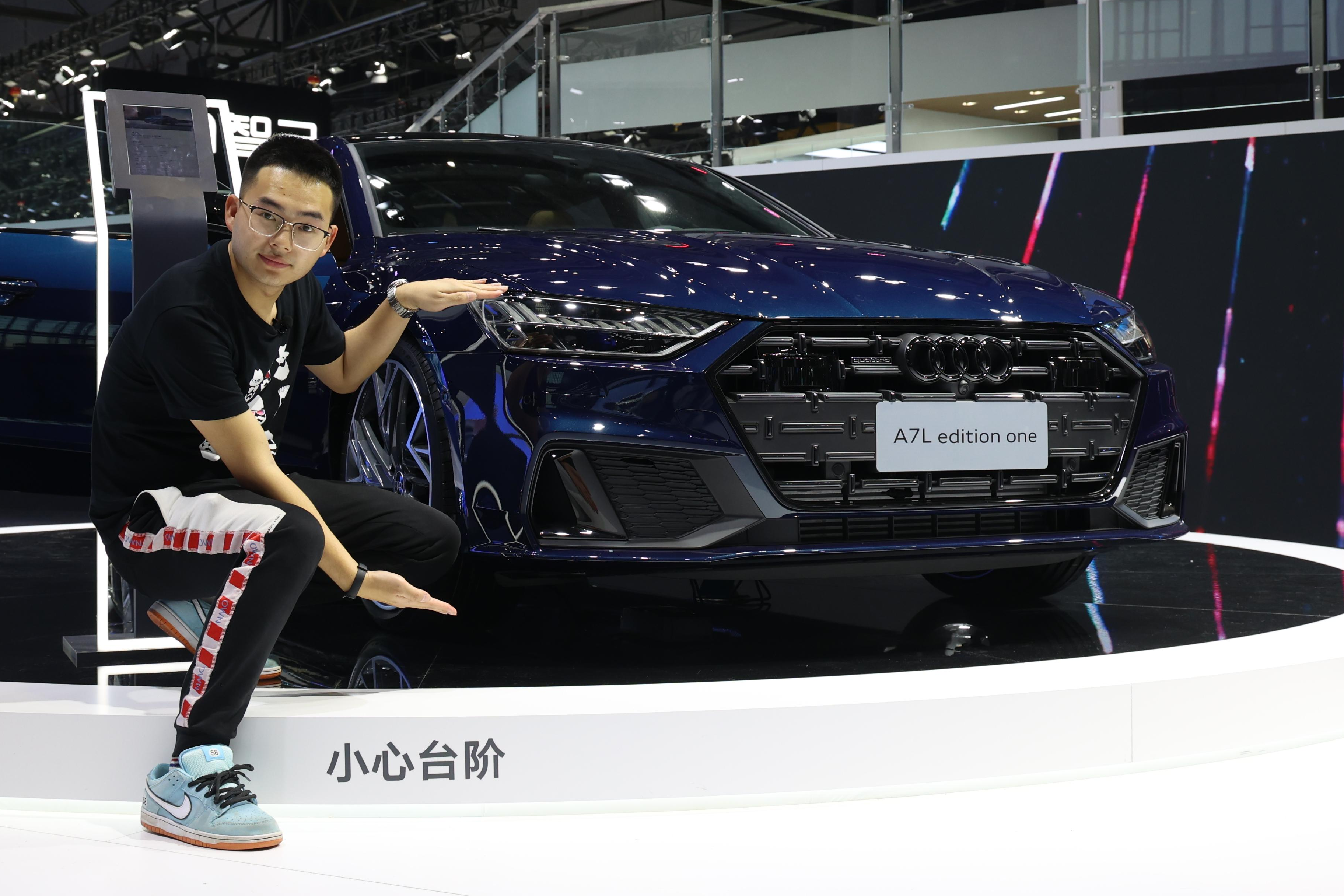 2021�Ϻ�܇չح�����W���׿�܇��A7L��������Щ���c��