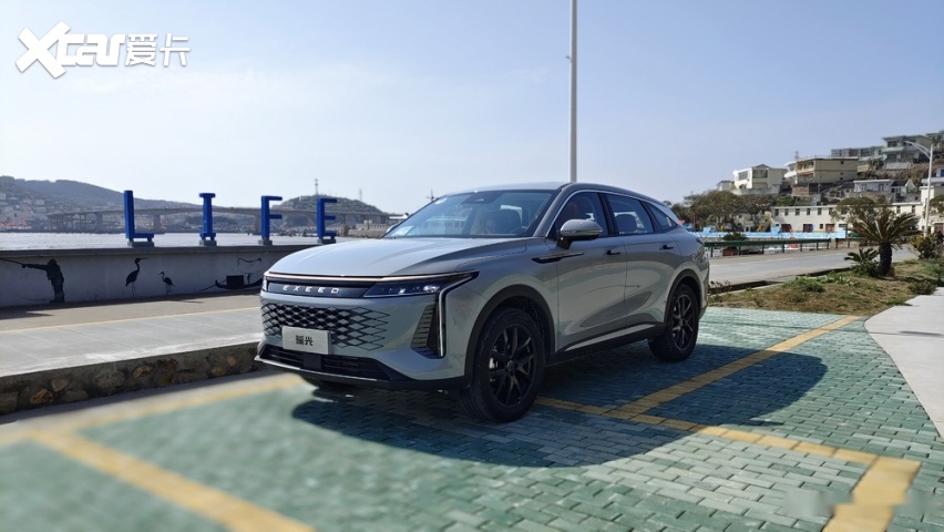 豪车质感，40万级舒适享受，试驾星途瑶光