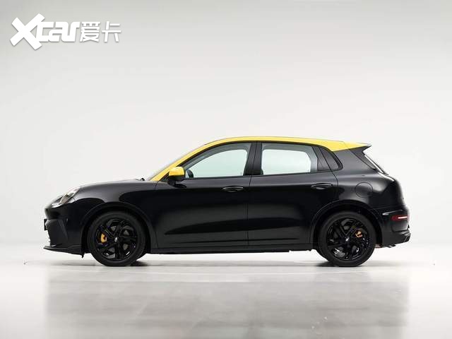 双色车身+激光雷达，欧拉5运动款实车亮相，卖多少钱有戏？