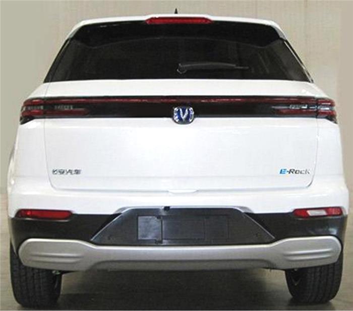 长安全新纯电SUV，续航可达605公里