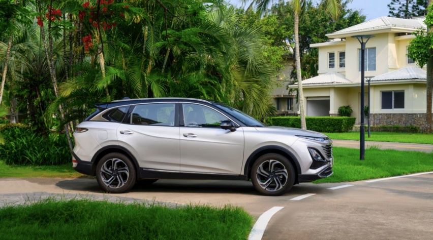 南方小土豆很好奇：北方喜欢什么SUV？