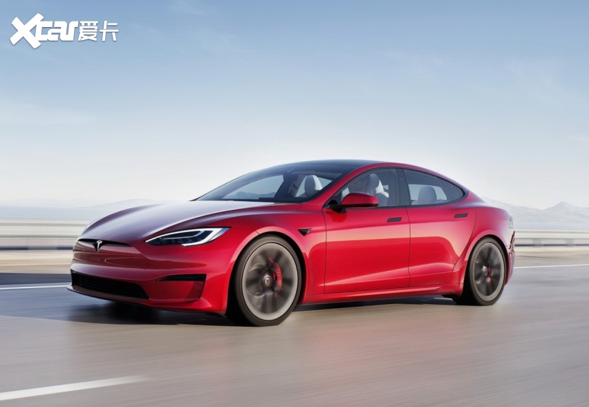 时代落幕!特斯拉Model S/X正式停产