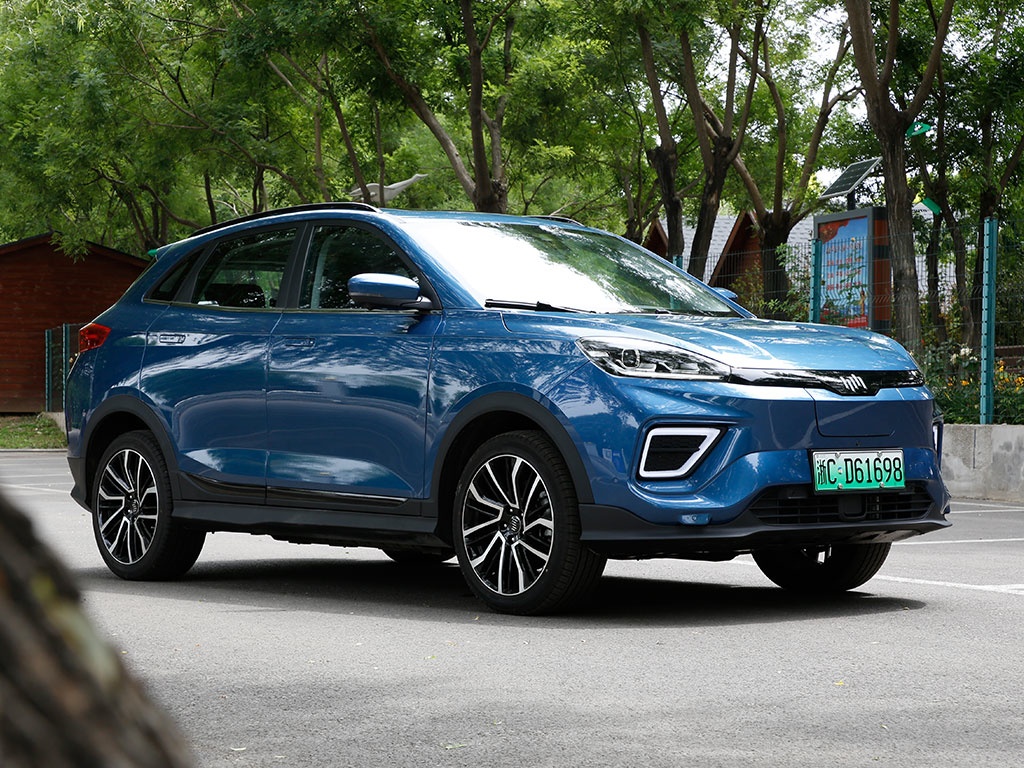 损友撩车：什么？威马EX5竟然推出限量版，只有3000台