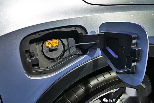 雪佛兰畅巡实拍体验：SUV？跨界轿车？不纠结，好看就行