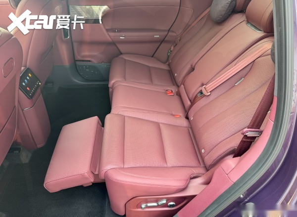 限时购车价23.18万～30.98万 小鹏G9L正式上市