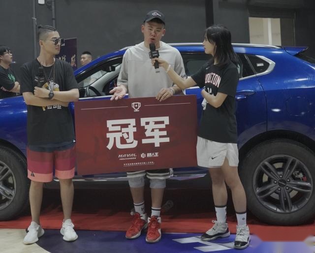 怎么判断一个人会不会打篮球?看鞋更要看车