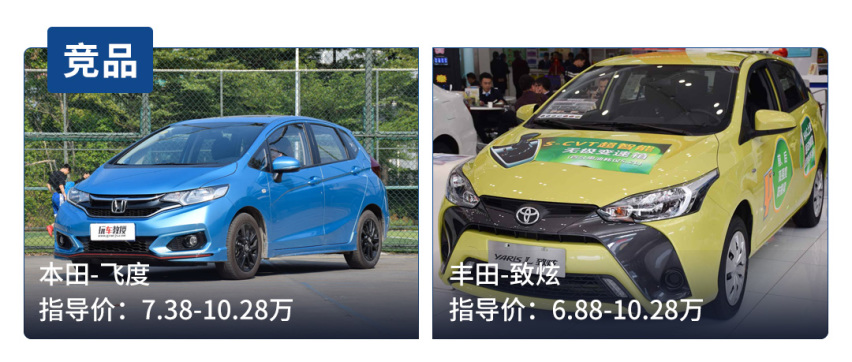 【2019上海车展】全新大众Polo来袭！