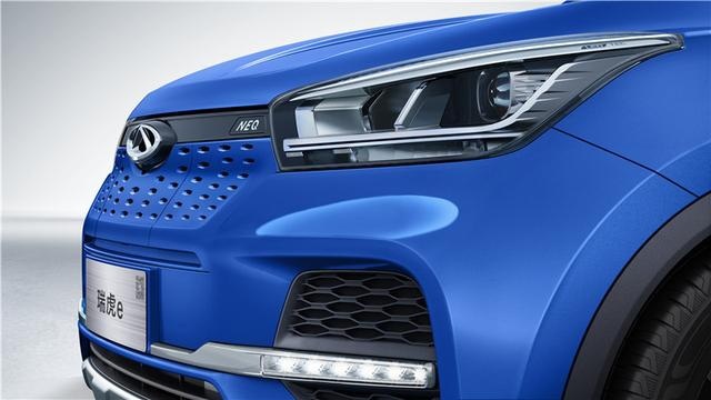 瑞虎e售 10.99万元起，艾瑞泽e 售12.68万元起