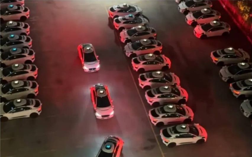 特朗普政府或将放宽对自动驾驶汽车的限制