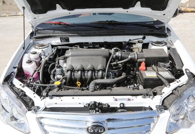跑工地买什么车？5万元便能入手的3款车，皮实耐用