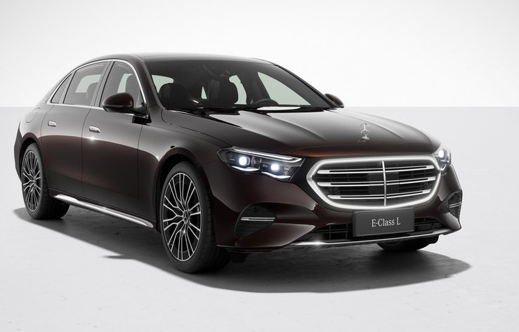 终端价基本相同 新增奔驰E260L和奥迪A6L 55TFSI怎么选？