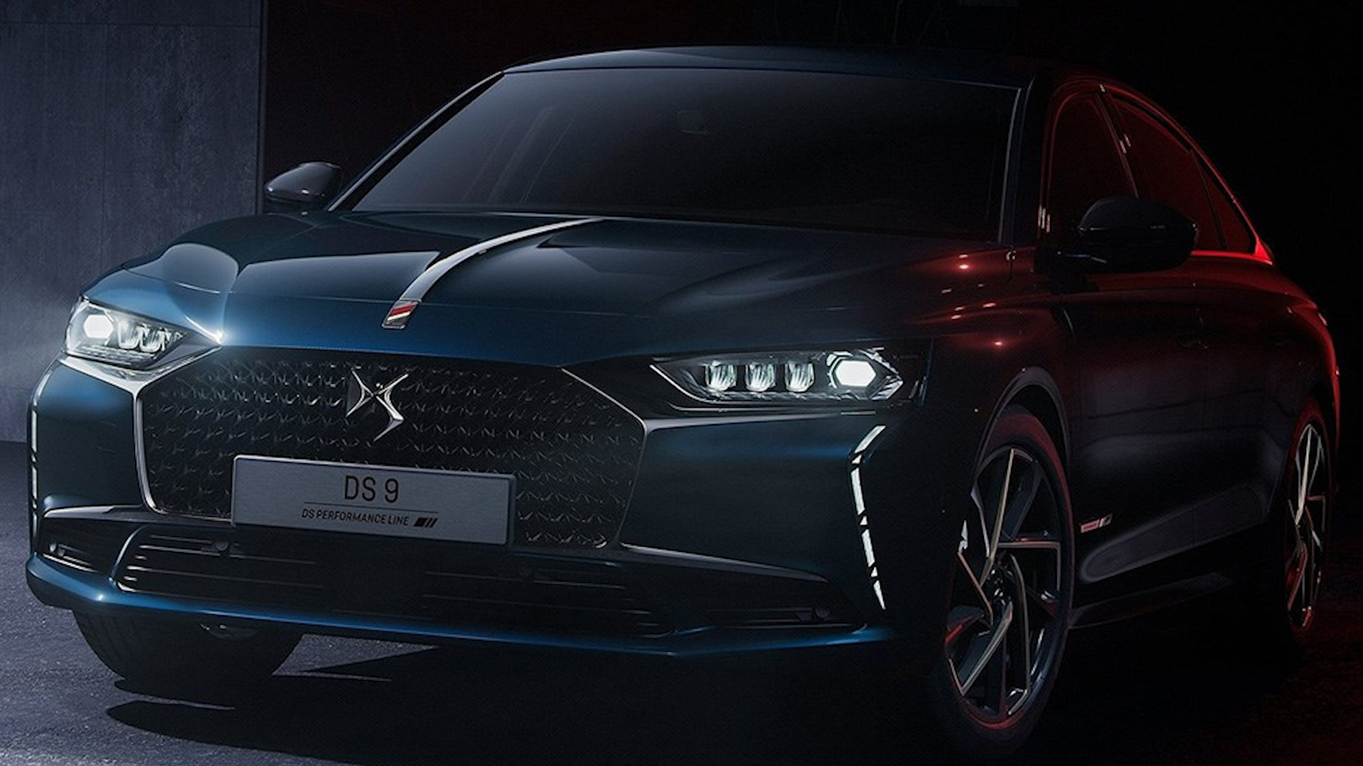 ���BBA��������ȫ��DS 9���ŷ����˵����������Ż�����