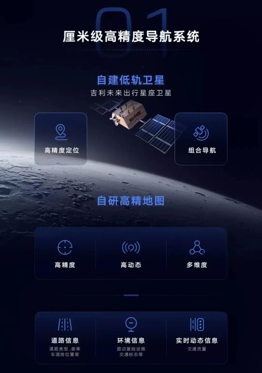 多生孩子好打架？吉利为何要打造全新“银河”品牌？