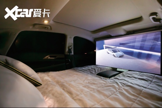 小鹏P5：5个场景，让你的人生变得不一样