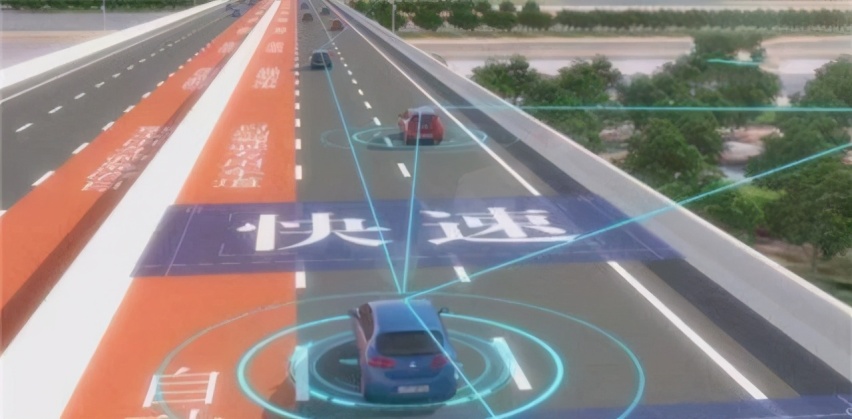 国内将迎来首条不限速高速，预计2022年通车