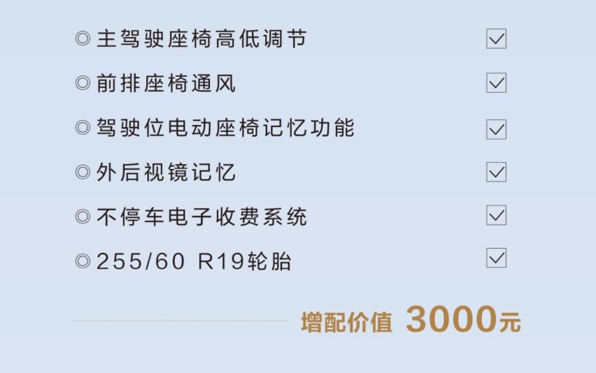 极简风车闻，2024款哈弗猛龙上市干货奉上