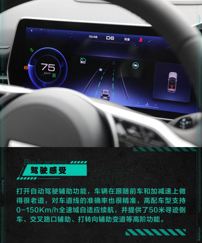 以“青春”之名，不负期待，试驾哈弗神兽