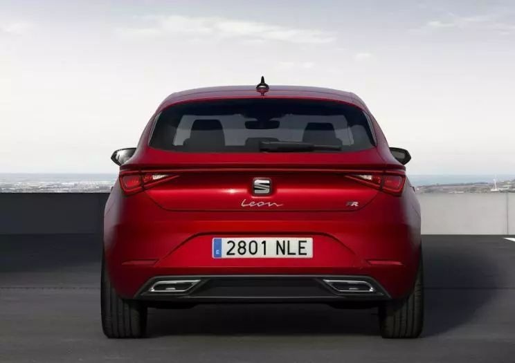 新款A4 Avant 8月上市，高尔夫姊妹车型官图发布