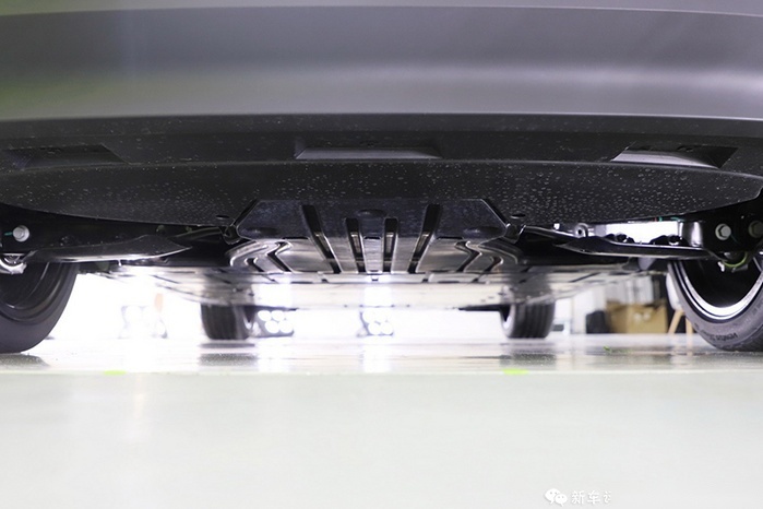 有望成ID系列销量担纲？上汽大众ID.3亮相成都车展