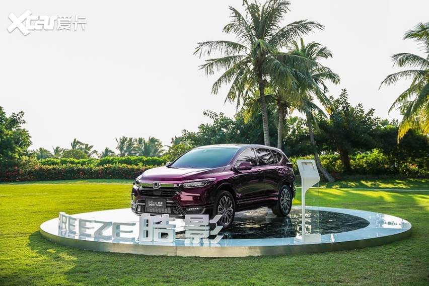 20万级别日系SUV全新RAV4荣放和皓影怎么买最合适？