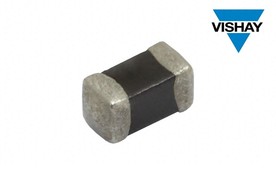 Vishay推出通过AEC-Q200认证的新款NTC热敏电阻