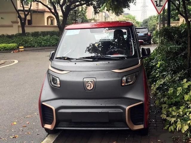 《YYP的车》连载10：拥抱新能源，我交出了“另类满分”的答
