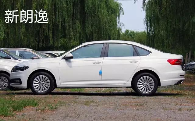 都是10万块的大众，朗逸和宝来选谁好？