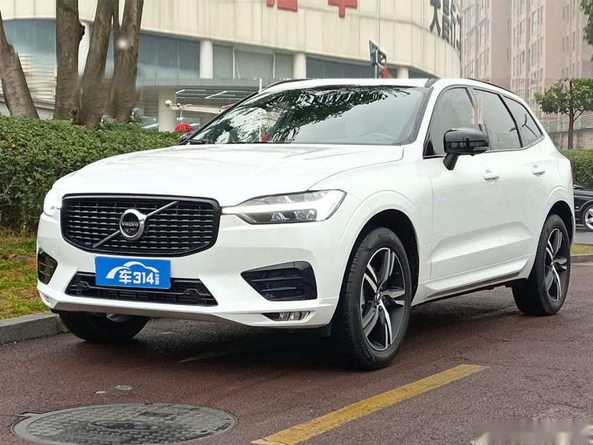 沃尔沃XC60对比凯迪拉克XT5 更推荐后者