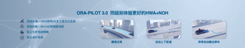 是展台还是花园？品牌进阶新姿态，带你感受欧拉