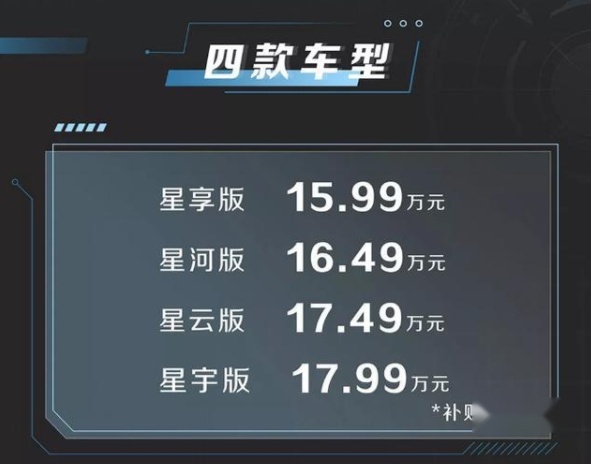 雪佛兰畅巡15.99万起，这价格这配置，绝对可以买