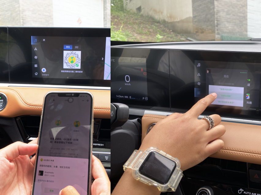 00后入职逗斗车，面试差点把车开进局子里