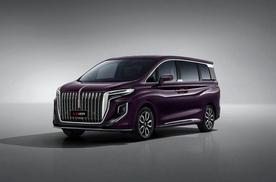 直面挑战者：新红旗HQ9、别克GL8陆尊、魏牌高山7全面对比评测