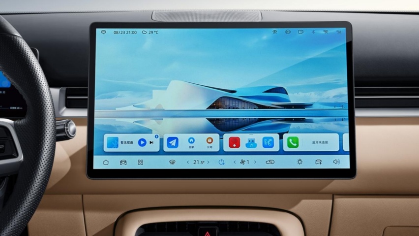 不到10万入手中型插混SUV，蓝电E5 PLUS哪款值得买？