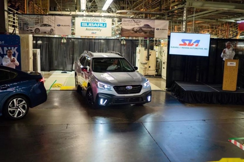 2.4T+CVT，这台“SUV”居家劈弯越野样样行？