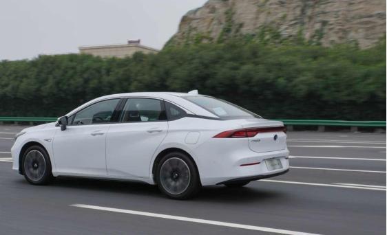 “有皮囊”“有灵魂”的电动车？广汽新能源Aion S正式上市