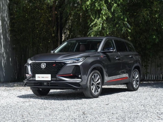 为什么说长安CS75PLUS是最适合中国人的车