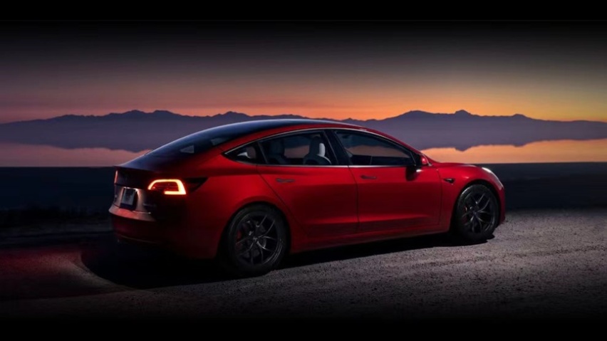 历经7年特斯拉Model 3终将换代，所谓的升级真的值得等待吗？